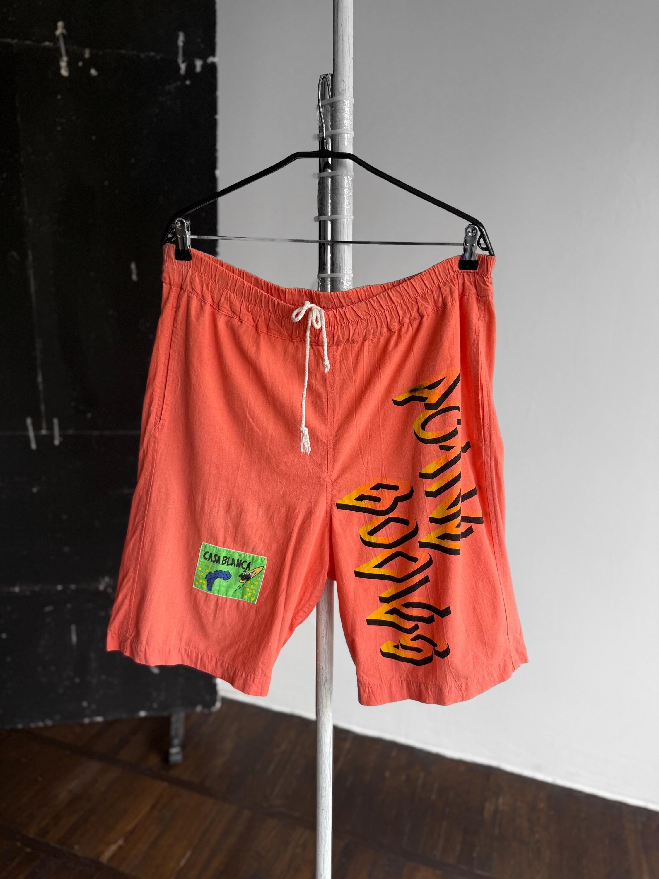 00's〜OLD STUSSY tribalcamo shorts トライバル ☆ 00s stussy tribal camo short pant☆L - メルカリ