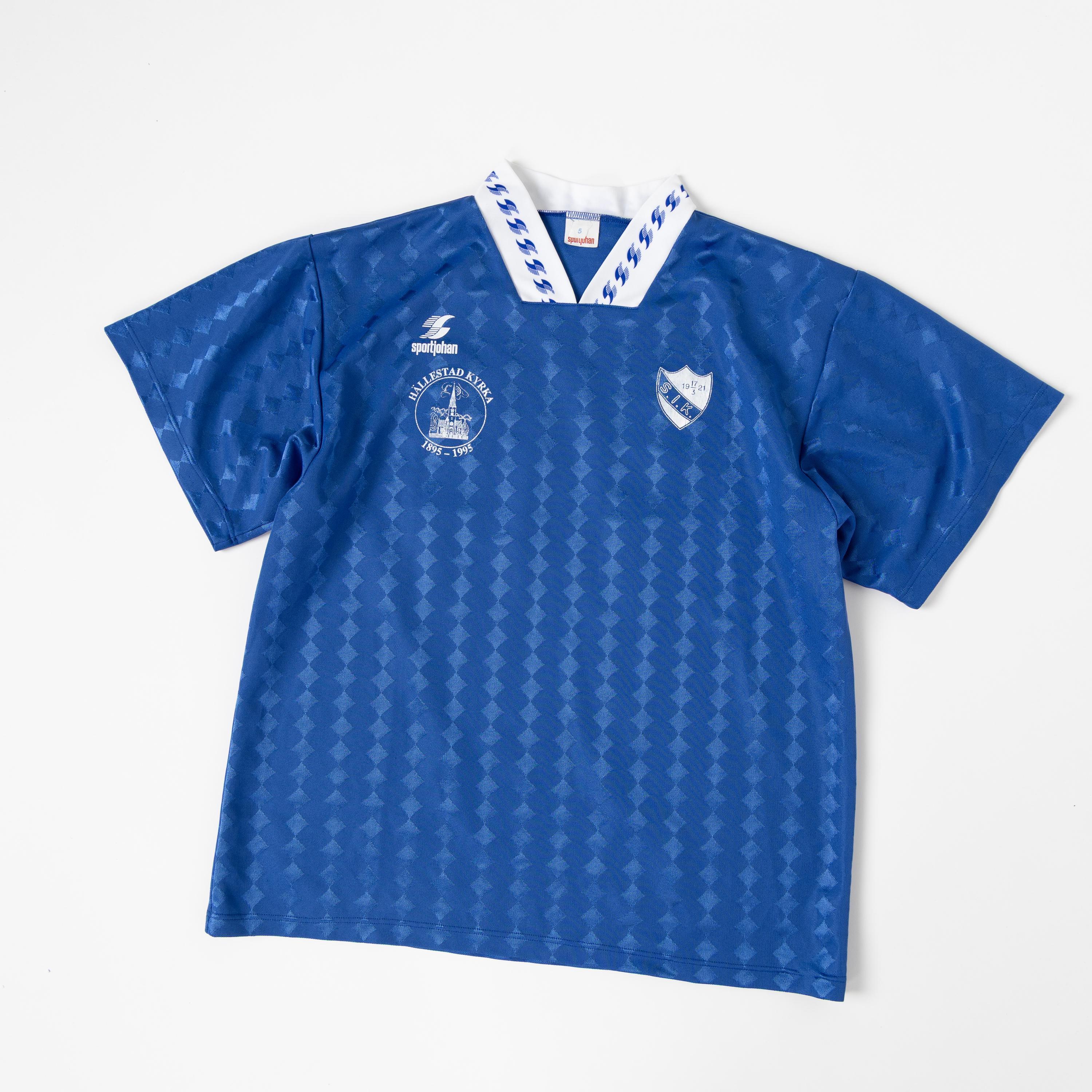 Vintage Swedish Soccer Jersey - Etsy