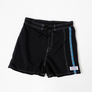 Nylon Board Shorts - Etsy