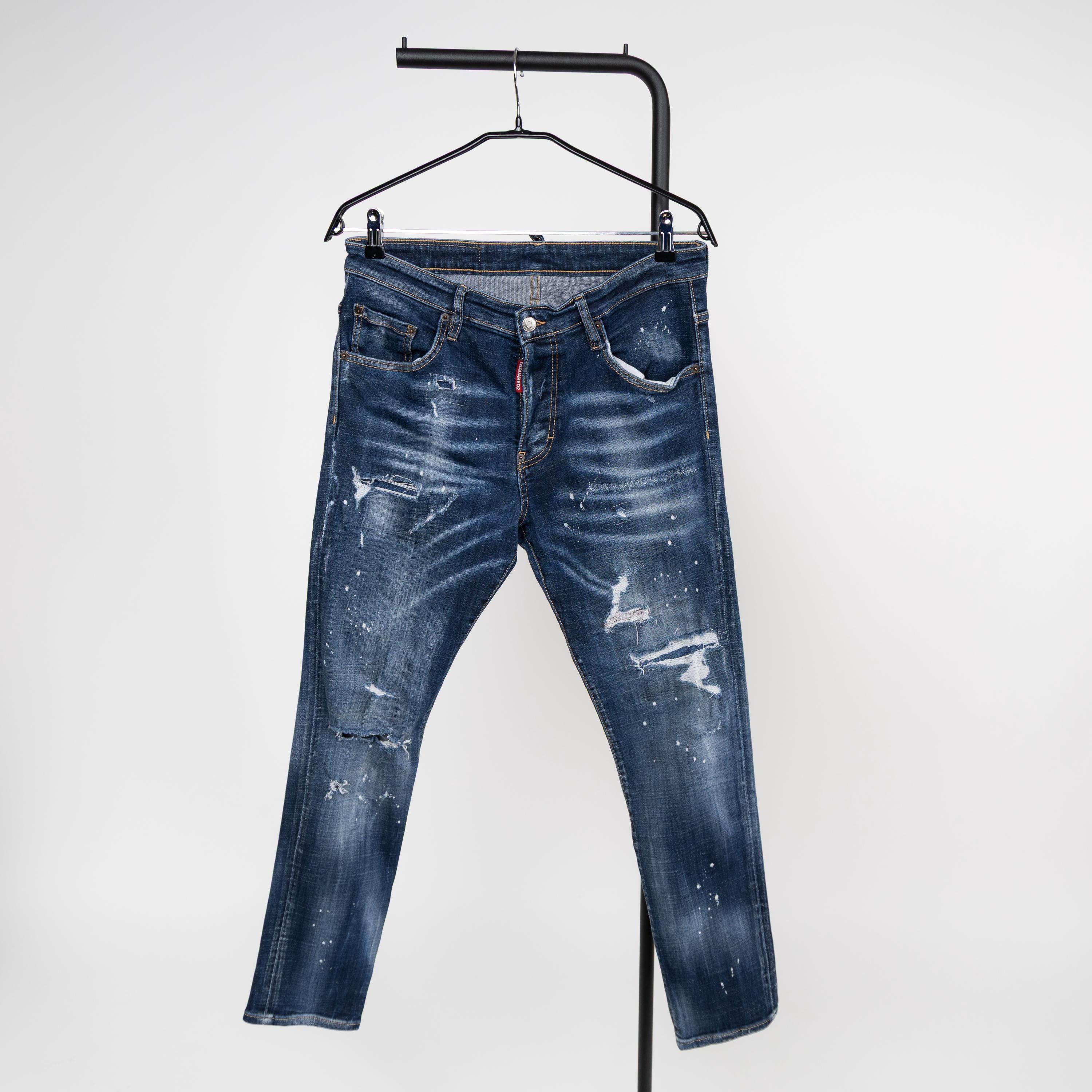 Paint splatter jeans - Etsy 日本