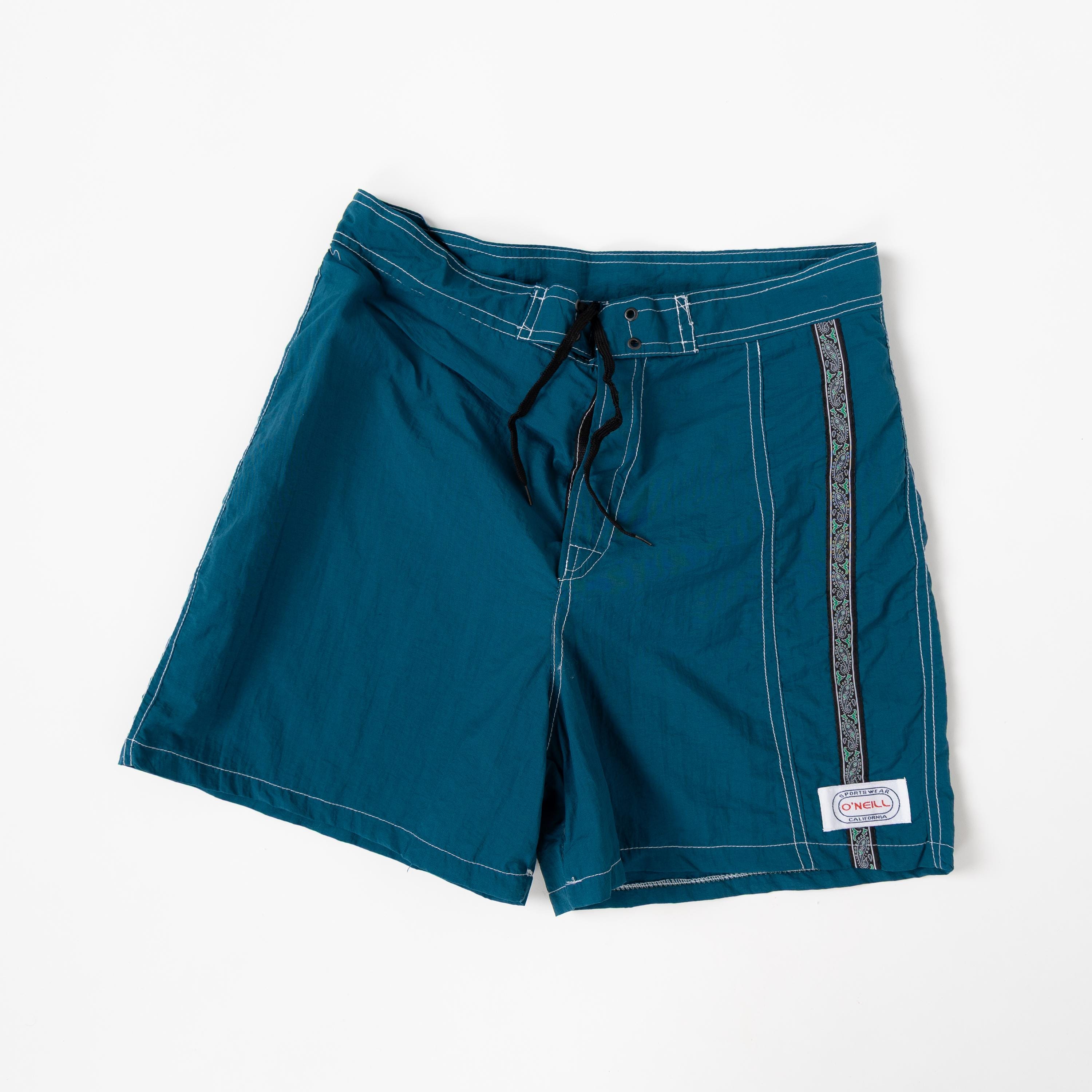 Nylon Board Shorts - Etsy Australia
