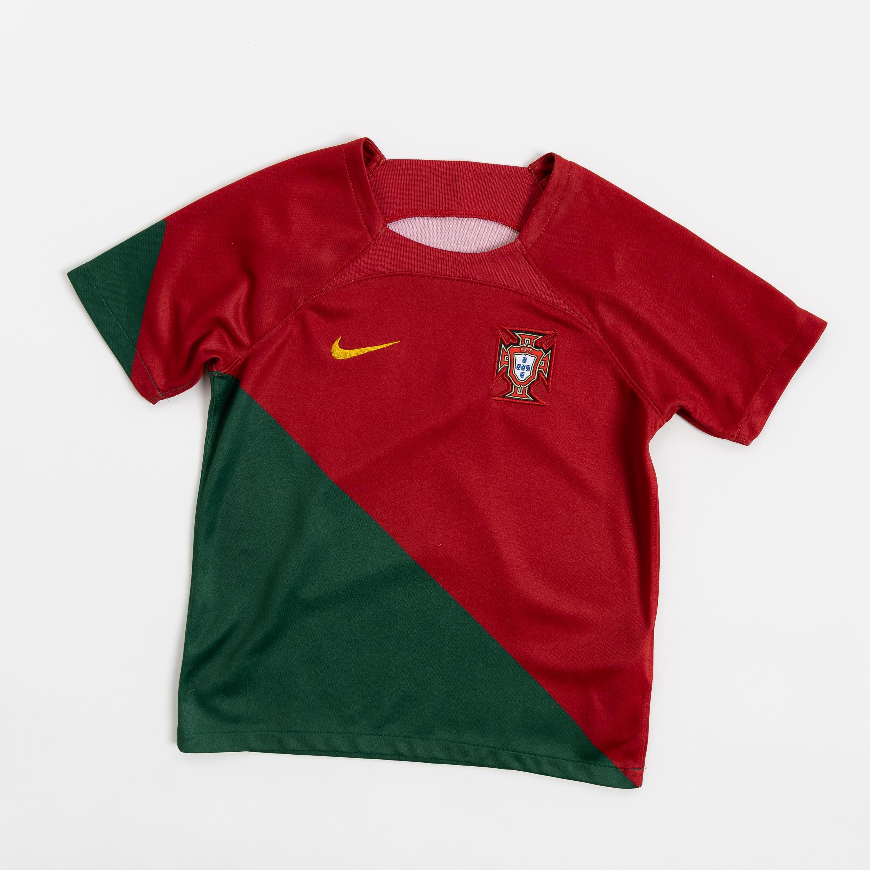 Nike Portugal Shirt - Etsy