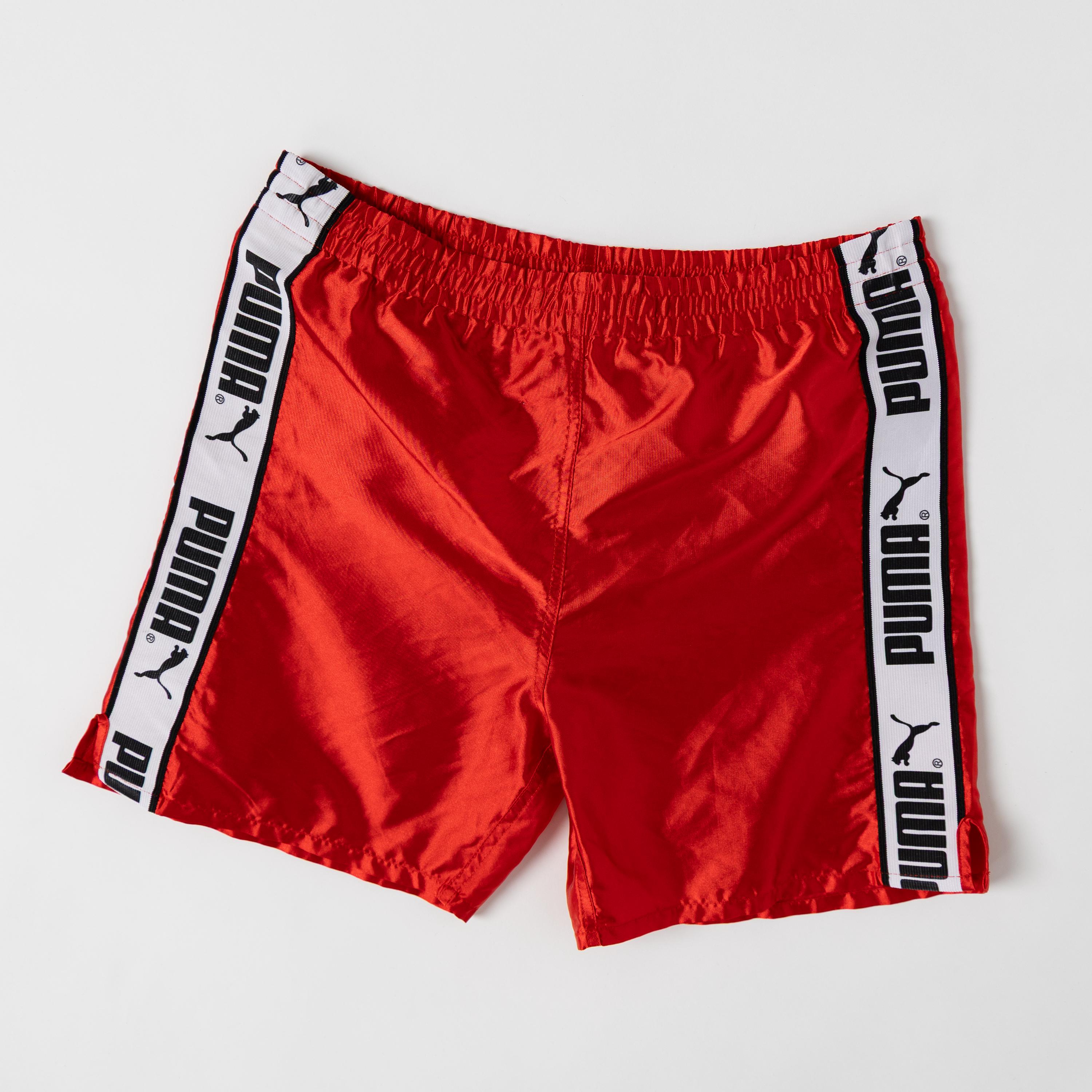 Puma Shorts Vintage - Etsy Puma Shorts Vintage - Etsy
