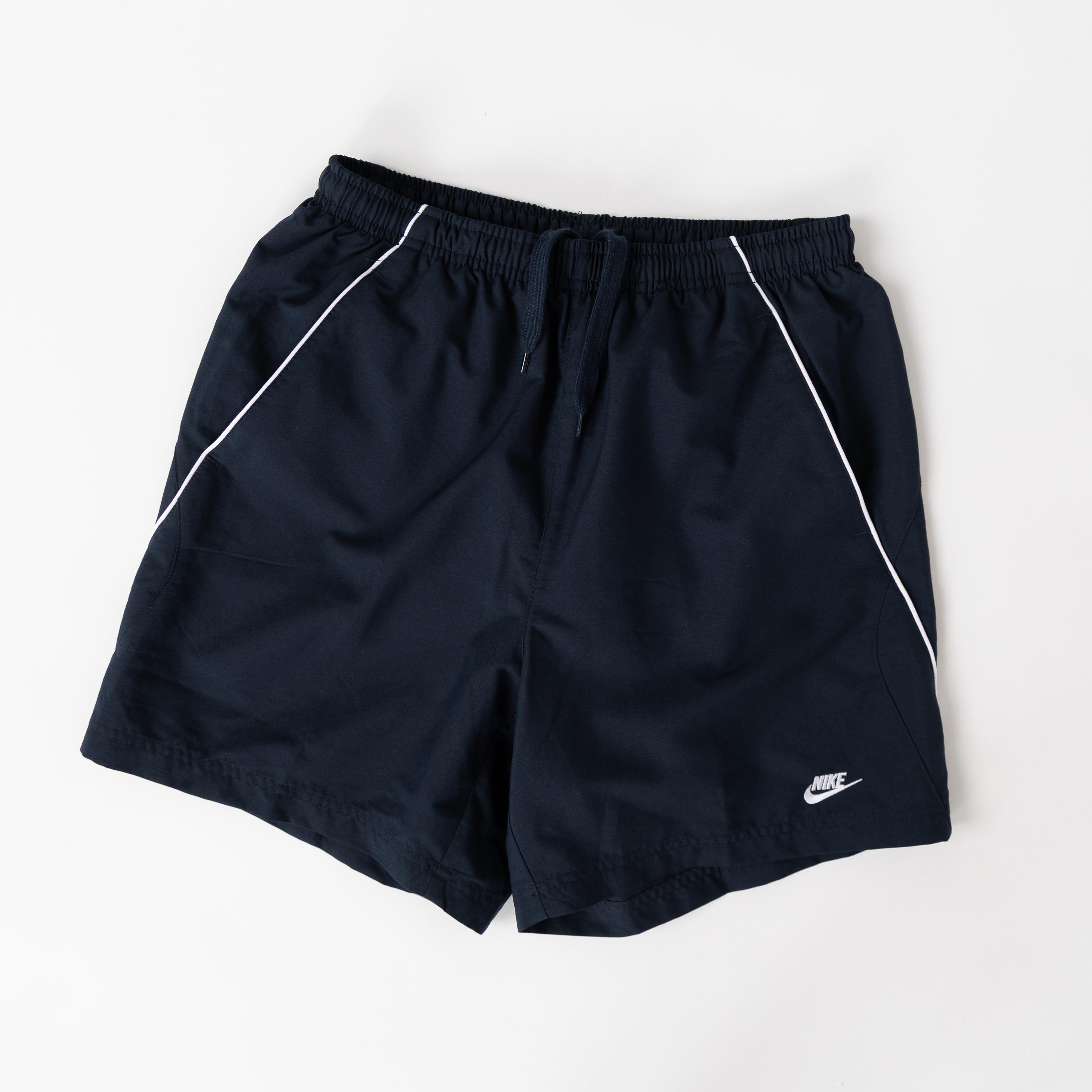 Vintage Nike Y2k Shorts - Etsy