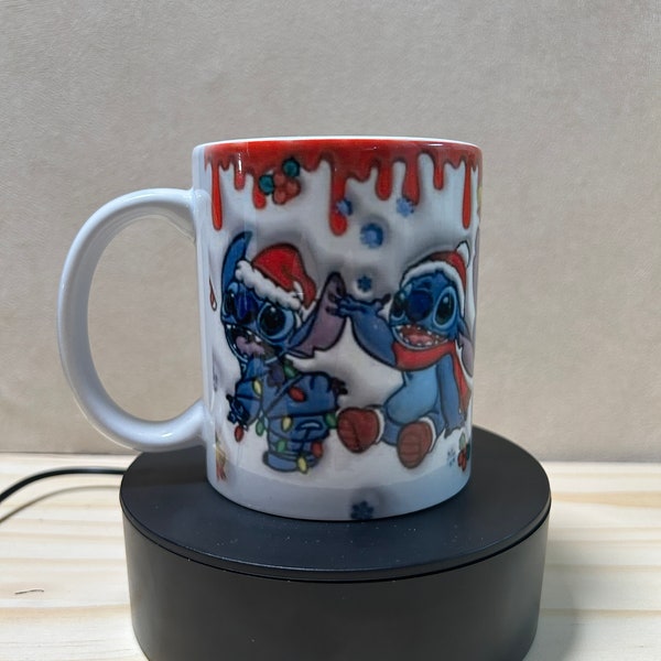 mug stitch