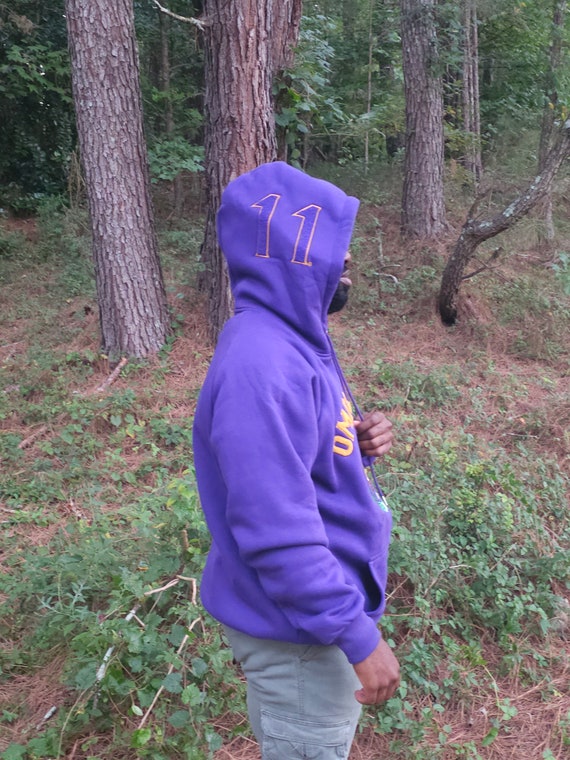 Omega Psi Phi Fraternity Incorporated Sweater Etsy UK