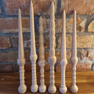 Wands
