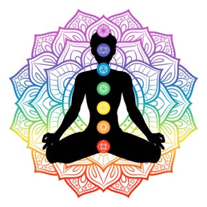 DÉBLOQUEZ VOS CHAKRAS. Guide d'une alimentation et d'habitudes saines. Améliorez votre qualité de vie et retrouvez l'équilibre entre le corps, l'esprit et l'âme.