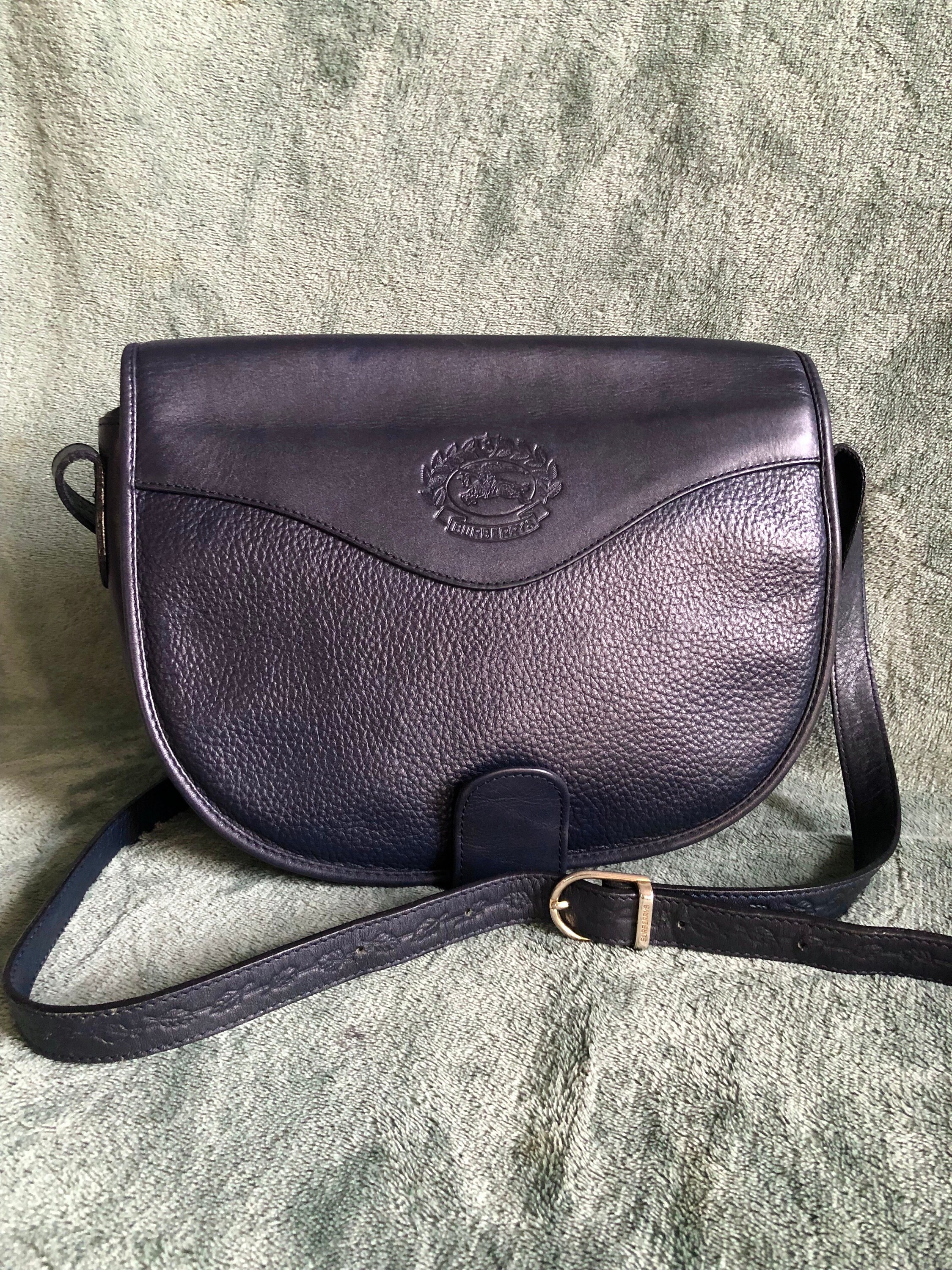 Authentic burberry handbags - Etsy 日本 Authentic burberry handbags - Etsy 日本