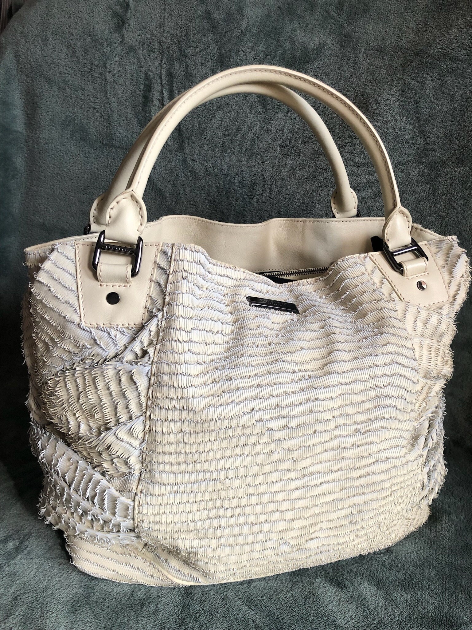 Burberry Prorsum Shoulder Bag - Etsy