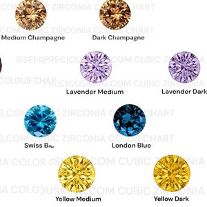 Zirkonia 100 Stück Runde 1,8 mm 5A Klasse Ausgezeichnete Brilliant Diamant Facette Maschinenschnitt VVS Klarheit CZ Lose Stein