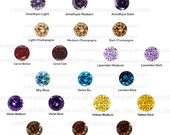 Cubic Zirconia 5 pcs Round 10mm 5A Grade Excellent Brilliant Diamond Facet Machine Cut VVS Clarity CZ Loose stone