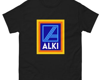 Alki T-Shirt