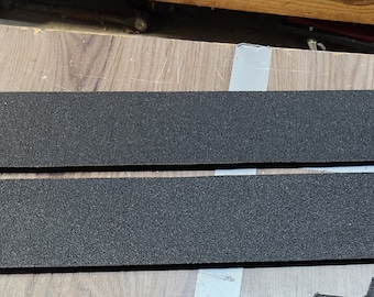 88-98 C/K Rear Body Gap Guard
