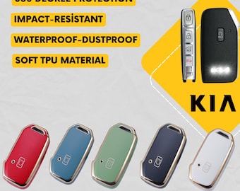 K5 Overlay Logo Decals | 4 Logo Decals | Available in 42 Colors