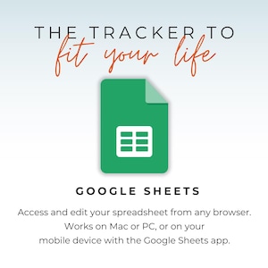 Client Tracker Google Sheet Template Freelance Tracker CRM Lead Tracking Small Business Client Management Spreadsheet Business Planner List image 10