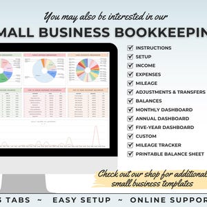 Client Tracker Google Sheet Template Freelance Tracker CRM Lead Tracking Small Business Client Management Spreadsheet Business Planner List image 9