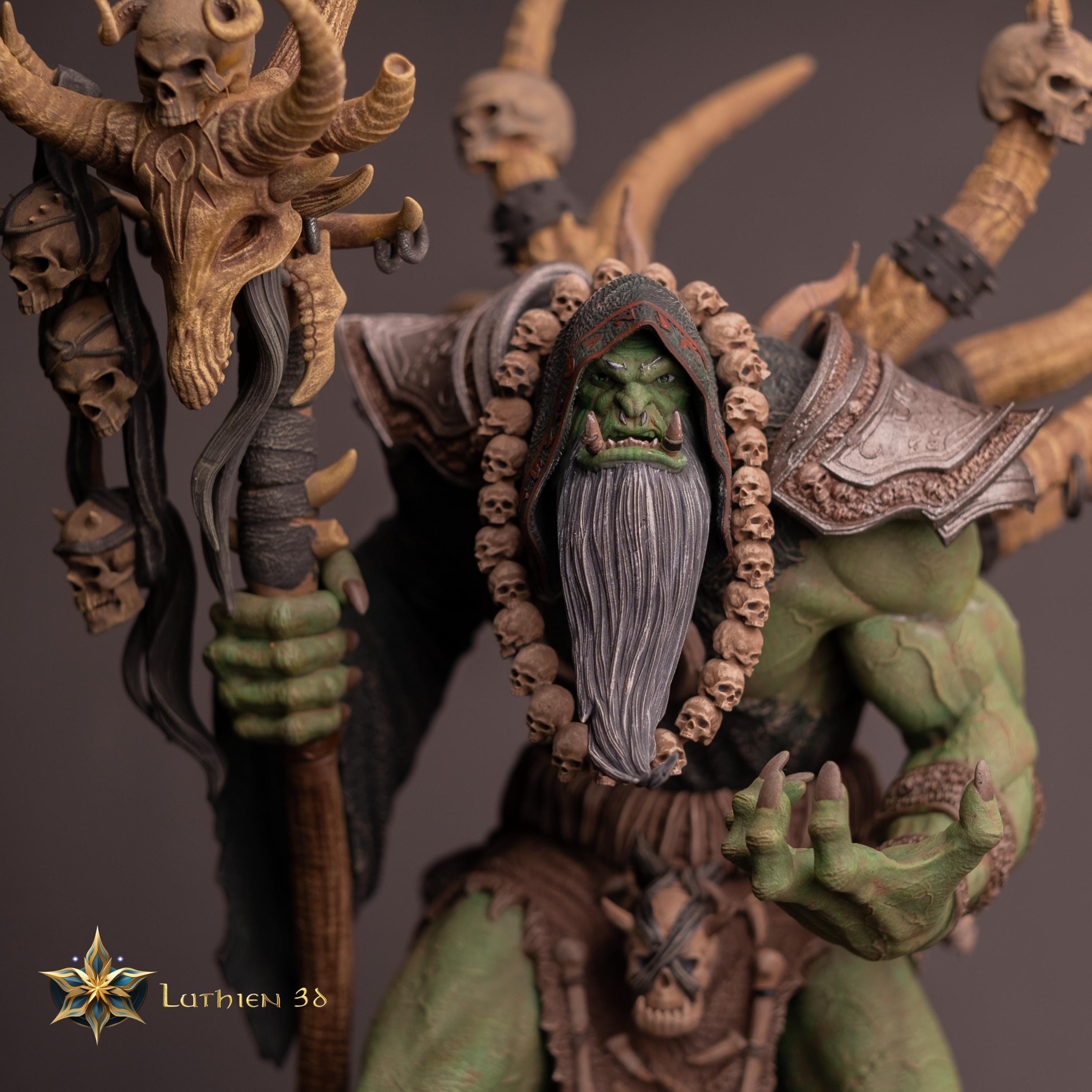 World of warcraft figures - Etsy 日本