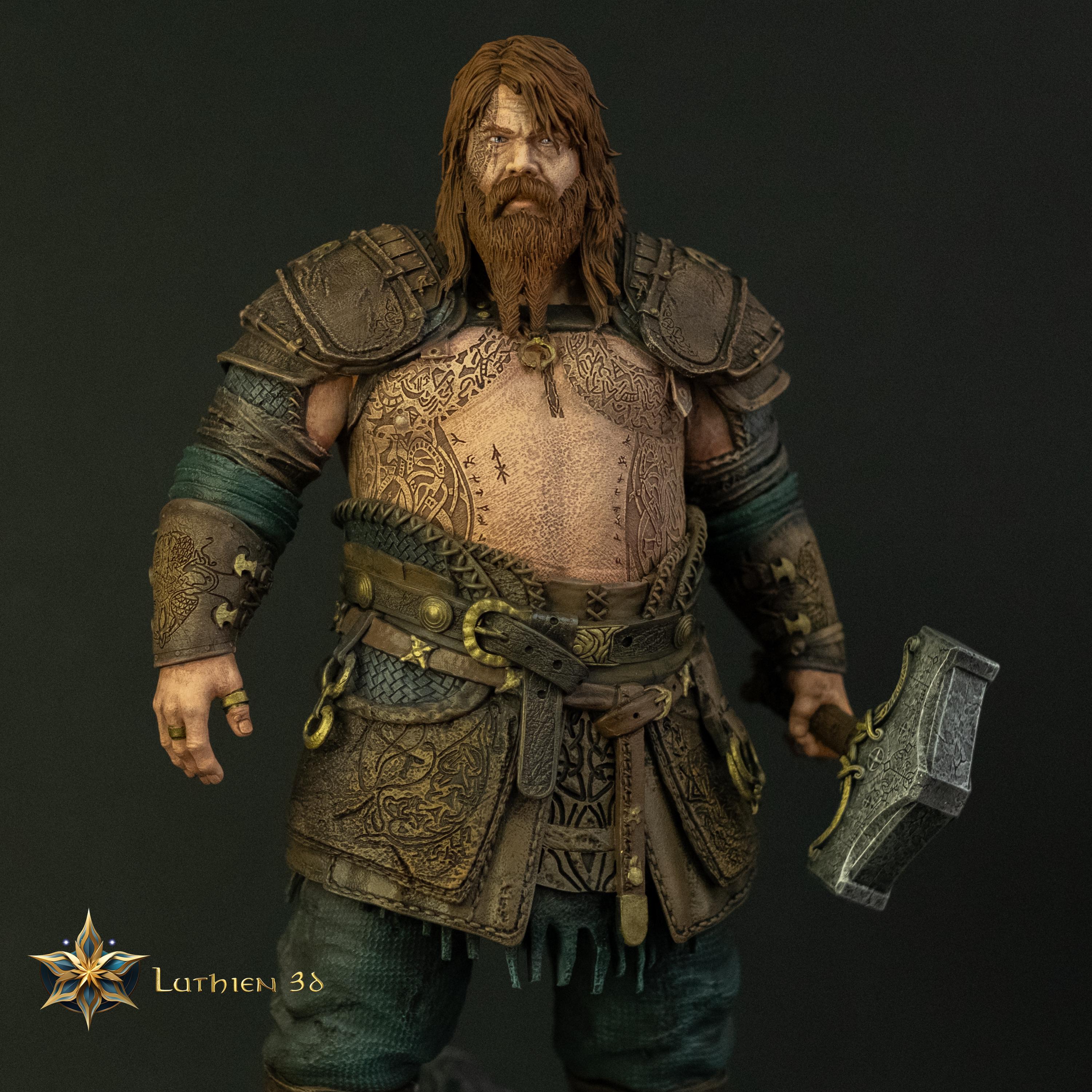 God of war costume México