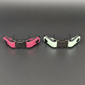 quick release buckles for prong collar