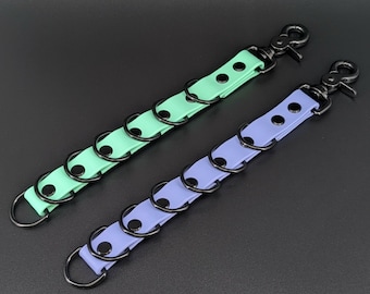 Custom Biothane Dog Grooming Loop Extender