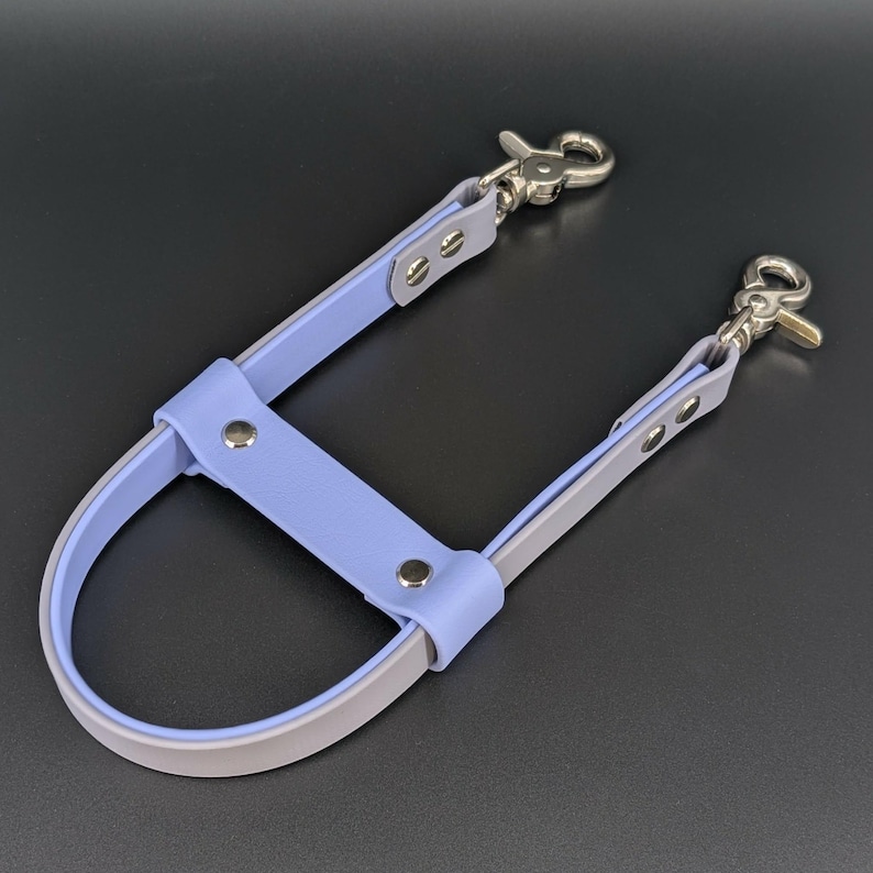 Biothane Camera Strap Custom Layered Biothane Pull Strap: Flexible, Waterproof, Stinkproof - Etsy