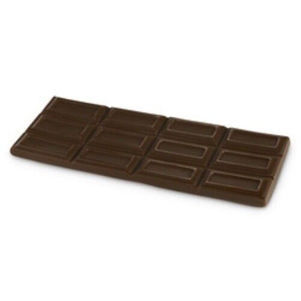 Chocolate Fake Bar Etsy