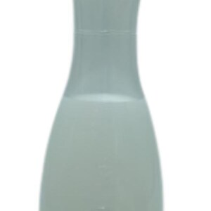 Carafe Of Milk Fake Food Replica