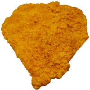 Jumbo Chicken Cutlet Fake Food Replica