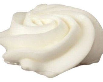 Vanilla Frosting Fake Food Replica