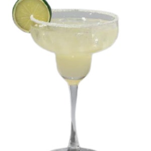 Margarita Fake Food Replica