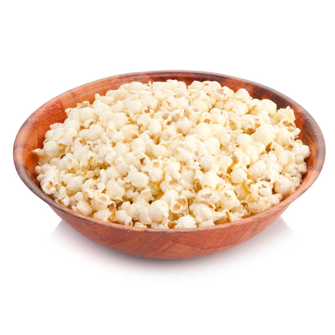 Large Bowl Of Popcorn Fake Food Replica