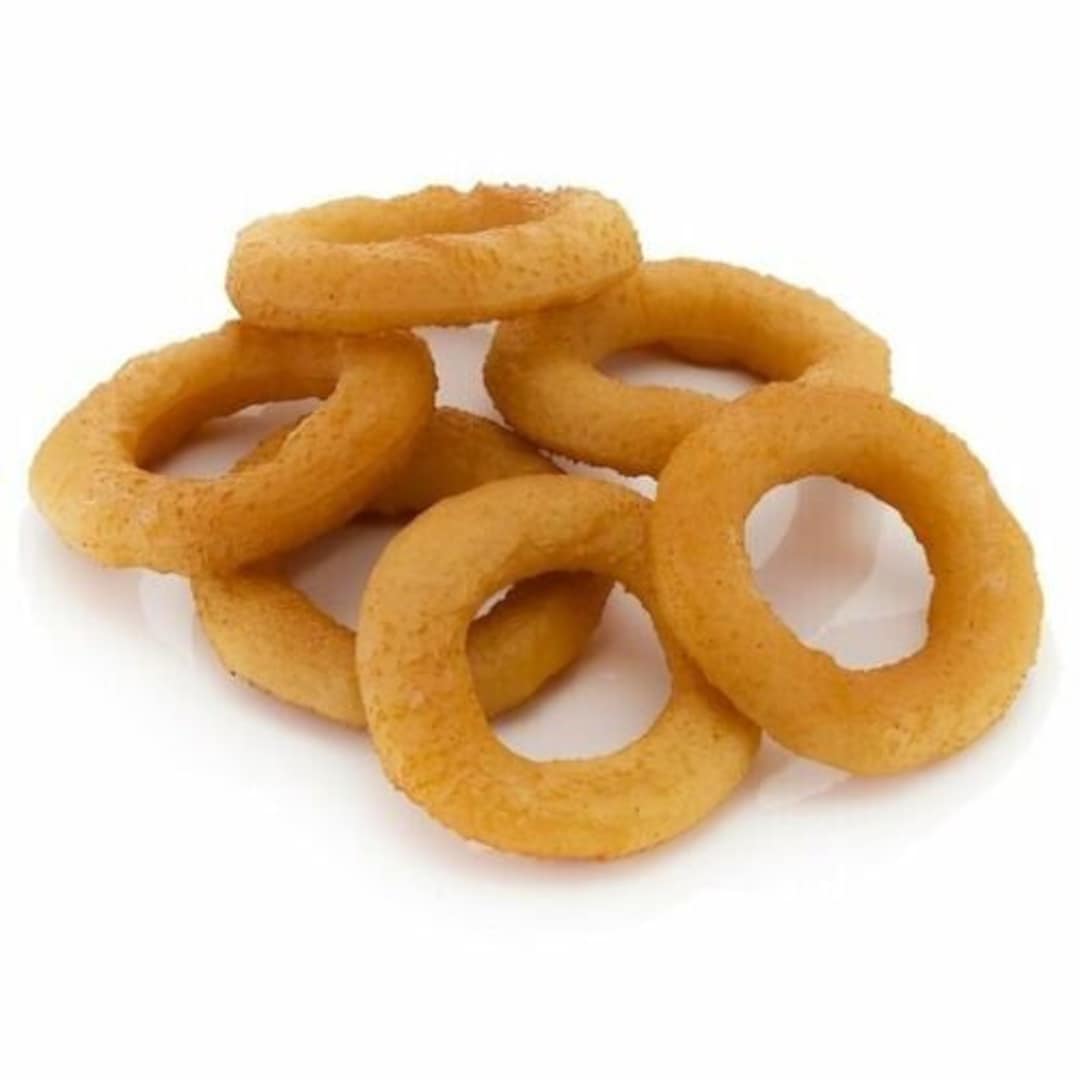 Onion Rings Fake Food Replica - Etsy