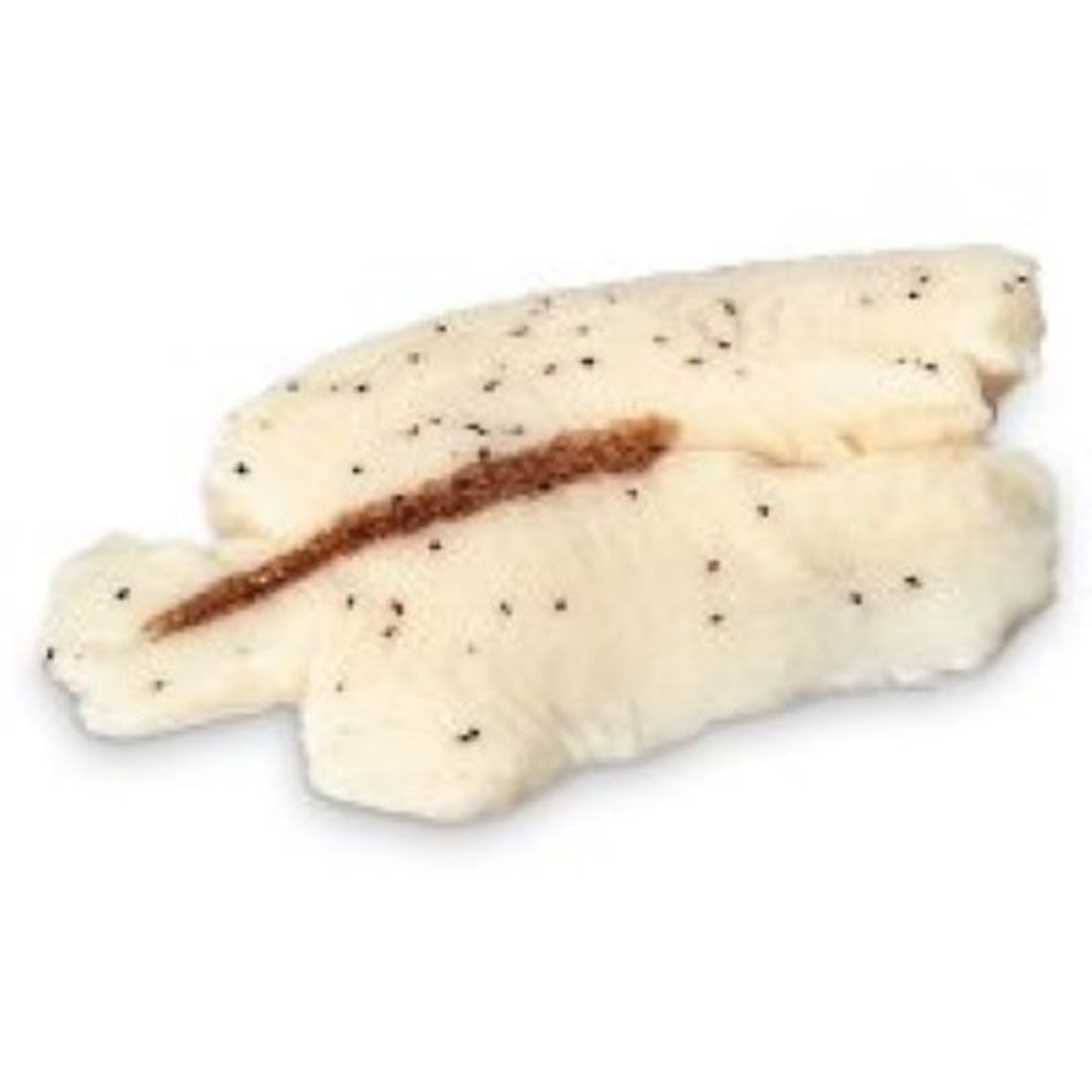 Broiled Tilapia Fish Fake Food Replica Etsy