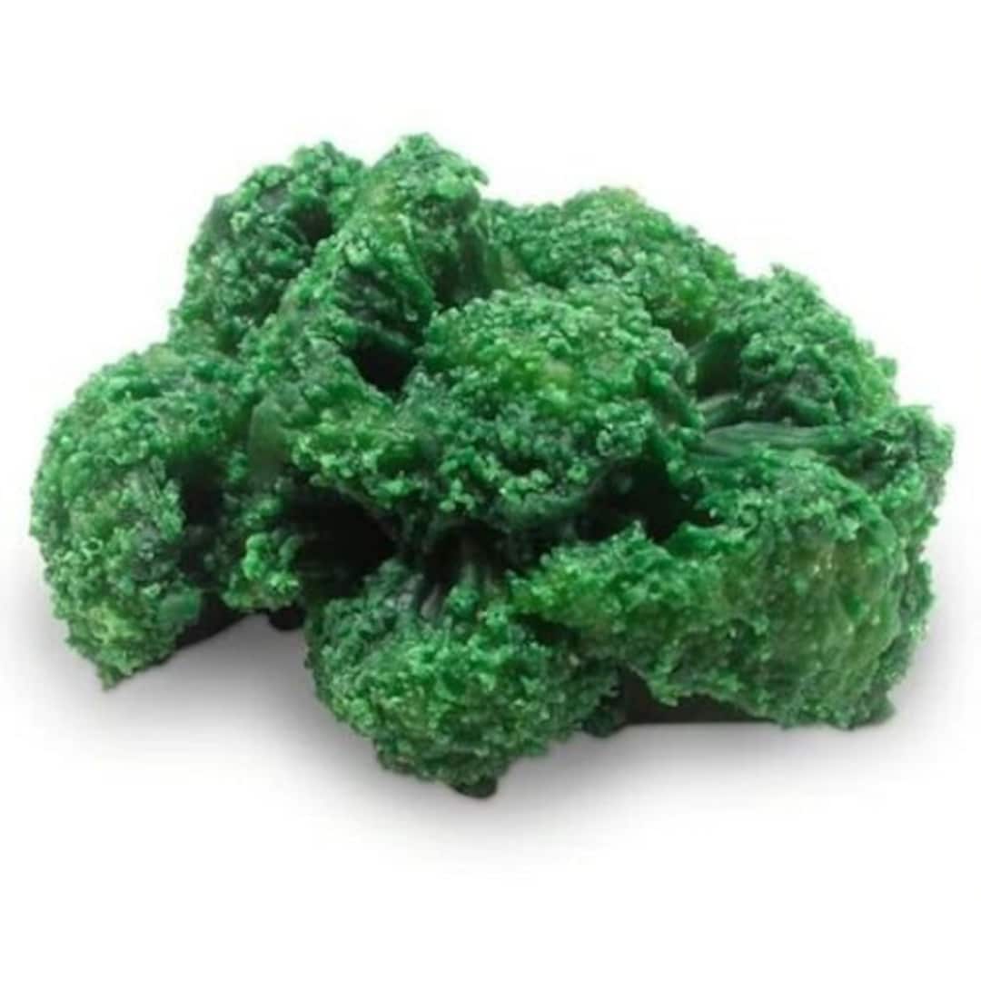 Fake Broccoli Broccoli Fake Food Replica - Etsy