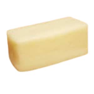 May include: A rectangular block of white soap.