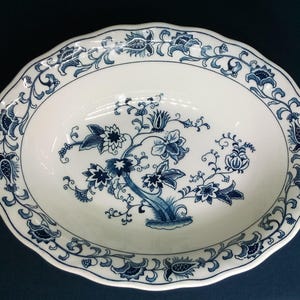 Nikko Double Phoenix Ironstone - Etsy