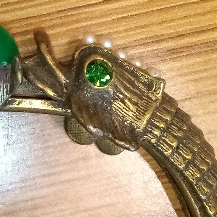 Castlecliff Bracelet - Etsy