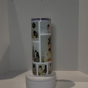 Copo personalizado