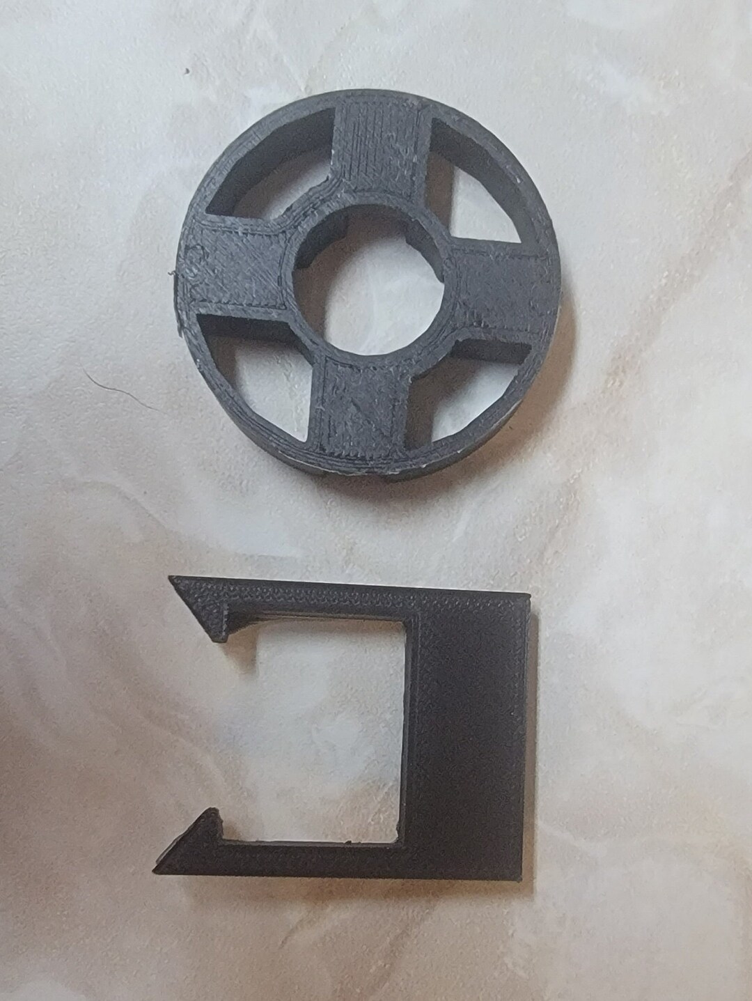 Tub Drain Hair Catcher Etsy