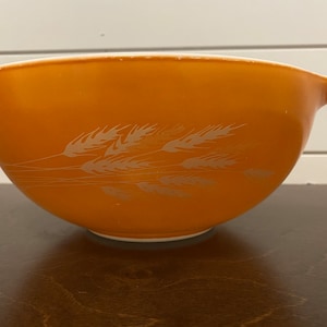 Pyrex, 5C Mixing Bowl