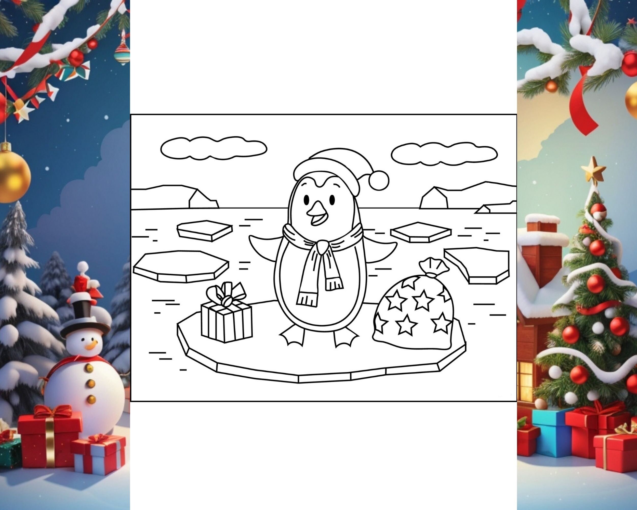 christmas-coloring-pages-printable-christmas-pages-for-kids-etsy