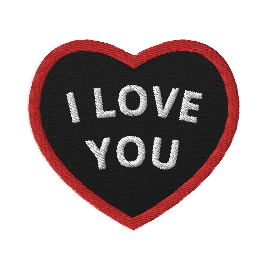 Cute Valentines Day Gift I Love You Gift For Friend Heart With Text cute-valentines-day-gift-i-love-you-gift-for-friend-heart-with-text