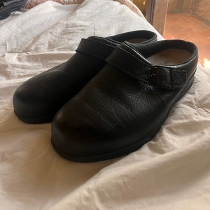 Sas on sale shoes clogs