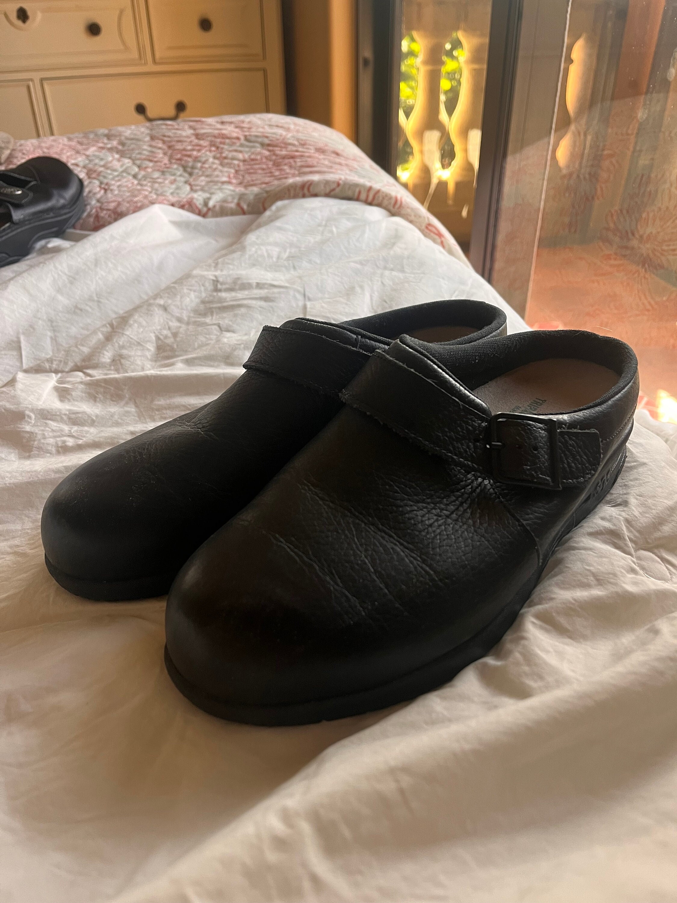 Sas comfort shoes Etsy Espa a