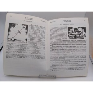Analysis of Basic Flying Maneuvers & Kane MK-6B Dead Reckoning Computer image 4