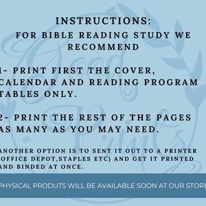 JW Bible Reading Study Program Kids JW Bible Reading Track Sheets and ...