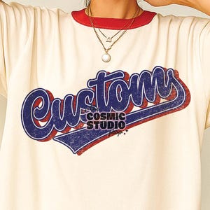 CUSTOM Retro School Mascot Png Big Pride Png School Pride School Spirit Png Spirit Team Png Baseball Png, Trendy Png,  Football png