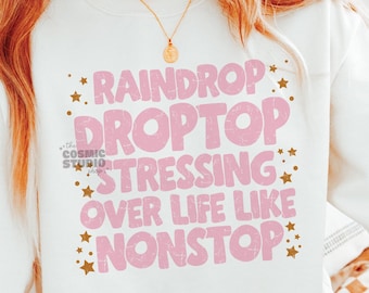 Cute Funny SVG PNG, Mental Health svg png, Adult Humor Png, Trendy Retro Design for Shirts, Stickers, Cups, Sublimation, Funny svg png