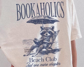 Bookaholic Beach Club png、Book Girl Summer png、Summer png、Bookish png、Book png、Trendy Summer png、Beach vibes png、Aesthetic Summer